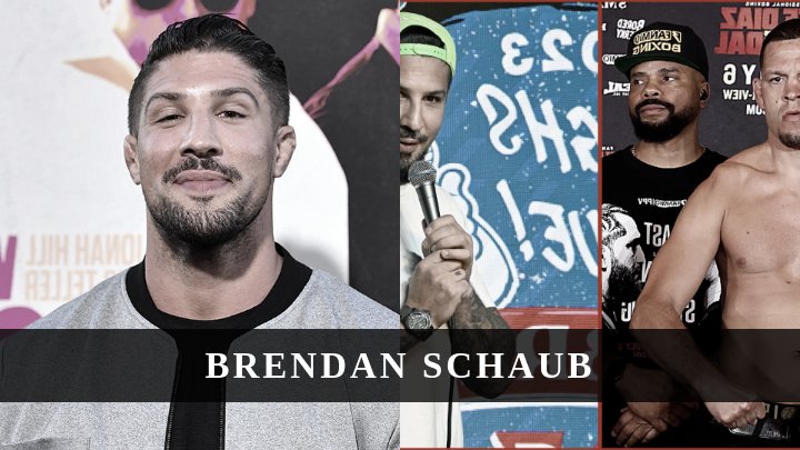 Brendan Schaub Fight Record: A Look at His Wins, Losses, and More!