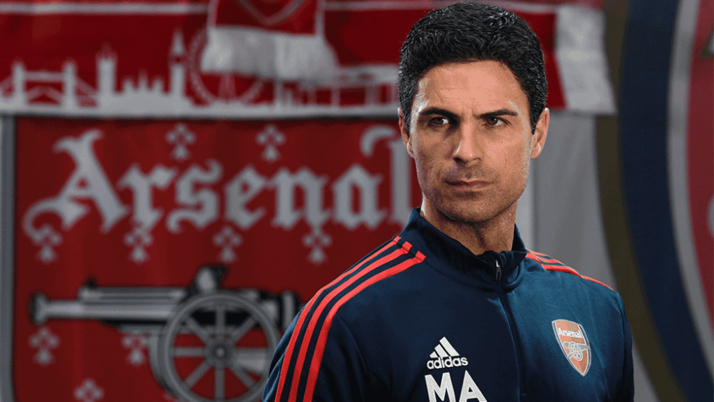 Arteta Arsenal: Artetas Impact on Arsenals Young Players.
