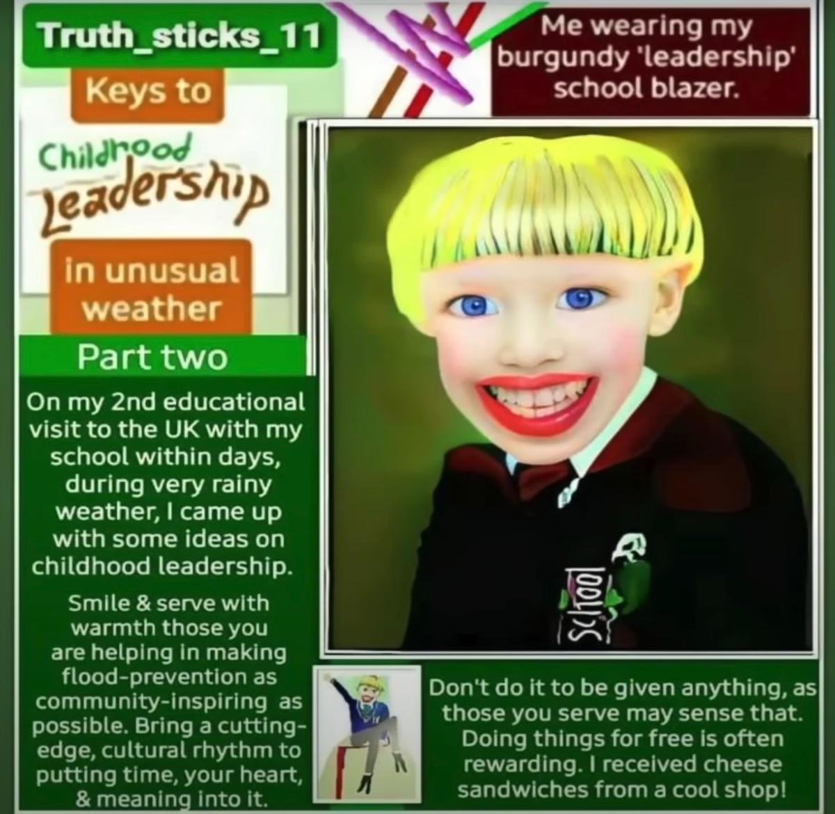 Whats the Deal With schoolboy9? (Everything You Need to Know About This Buzz)