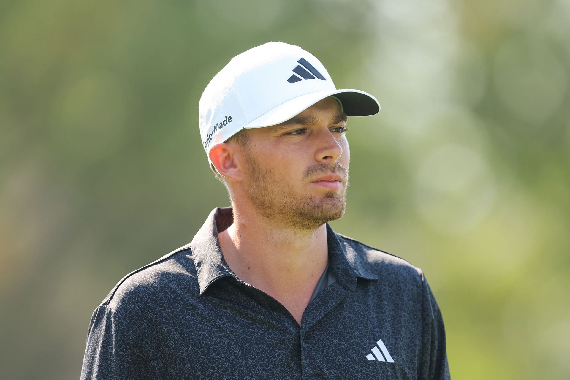 Aaron Wise Withdraw Valspar:  Fans React to the Golfers Surprise Departure!