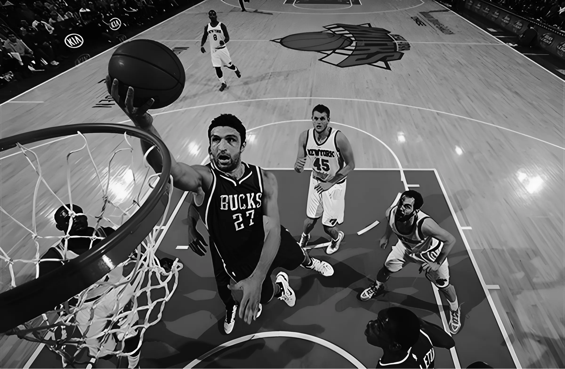 Free NBA Player Point Projections: Where to Find Them? (Quick Help for Every Basketball Fan)