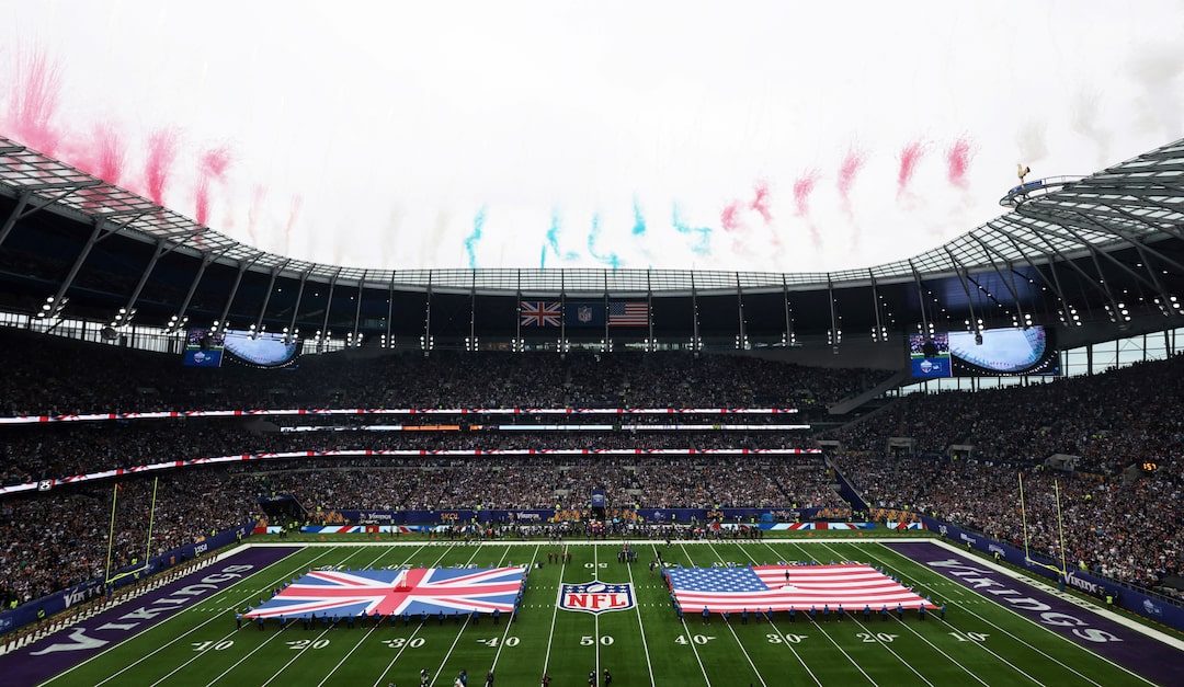Jets Stadium to Vikings Stadium: Get Ready for the Switch, Fans!