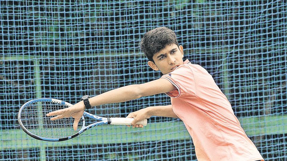 Siddhant Banthia Tennis: How Good Is He Really (Pro Player Insights and Full Career Analysis, Everything You Need to Know)