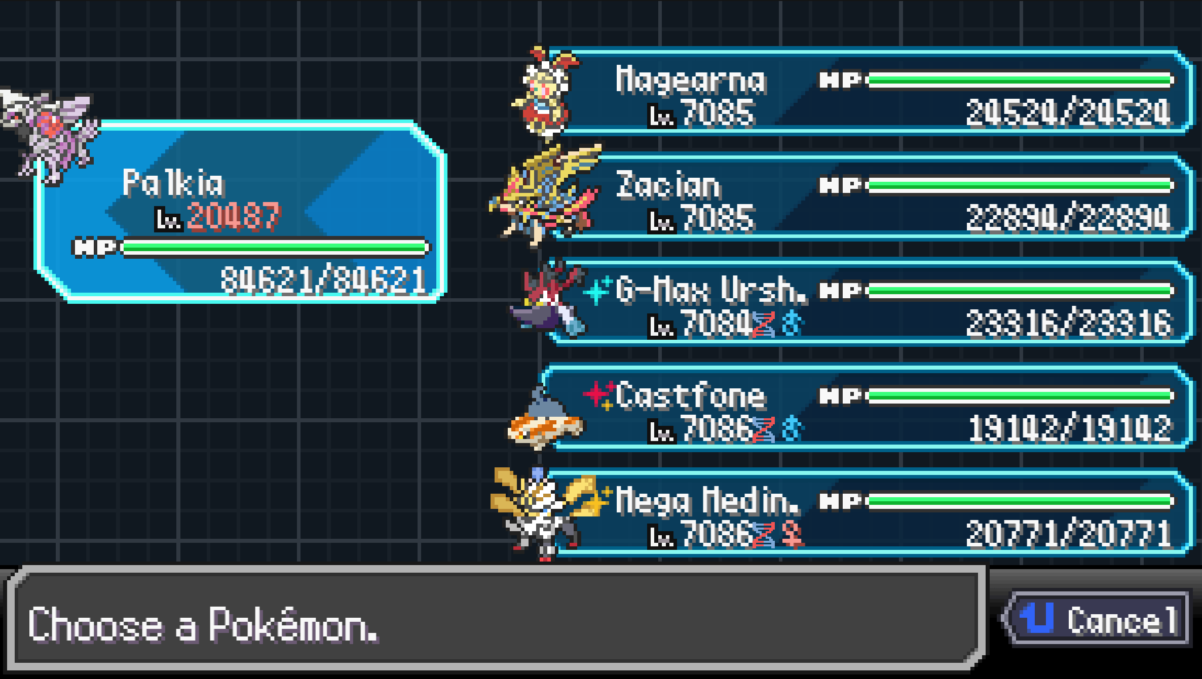 How to Get the PokeRogue Golden Punch The Easy Guide to Unlocking This Powerful Move