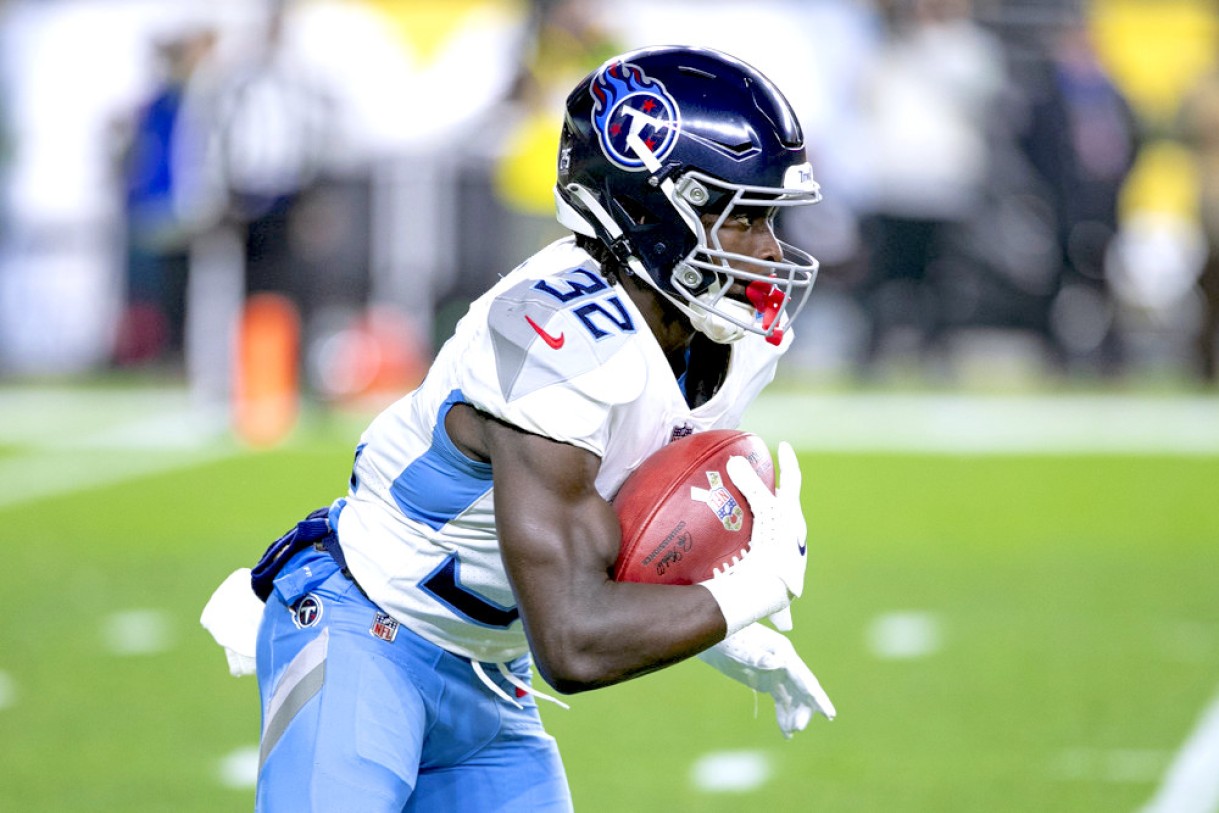 Tyjae Spears Fantasy Value: Sleeper pick or just another backup running back?