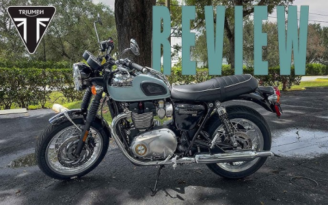 Triumph Bobber Problems: Learn Common Issues and Reliability Ratings
