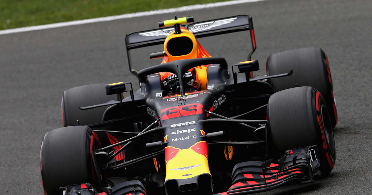 F1 Spa 2018 review: A complete analysis of the Belgian Grand Prix and whats coming up.
