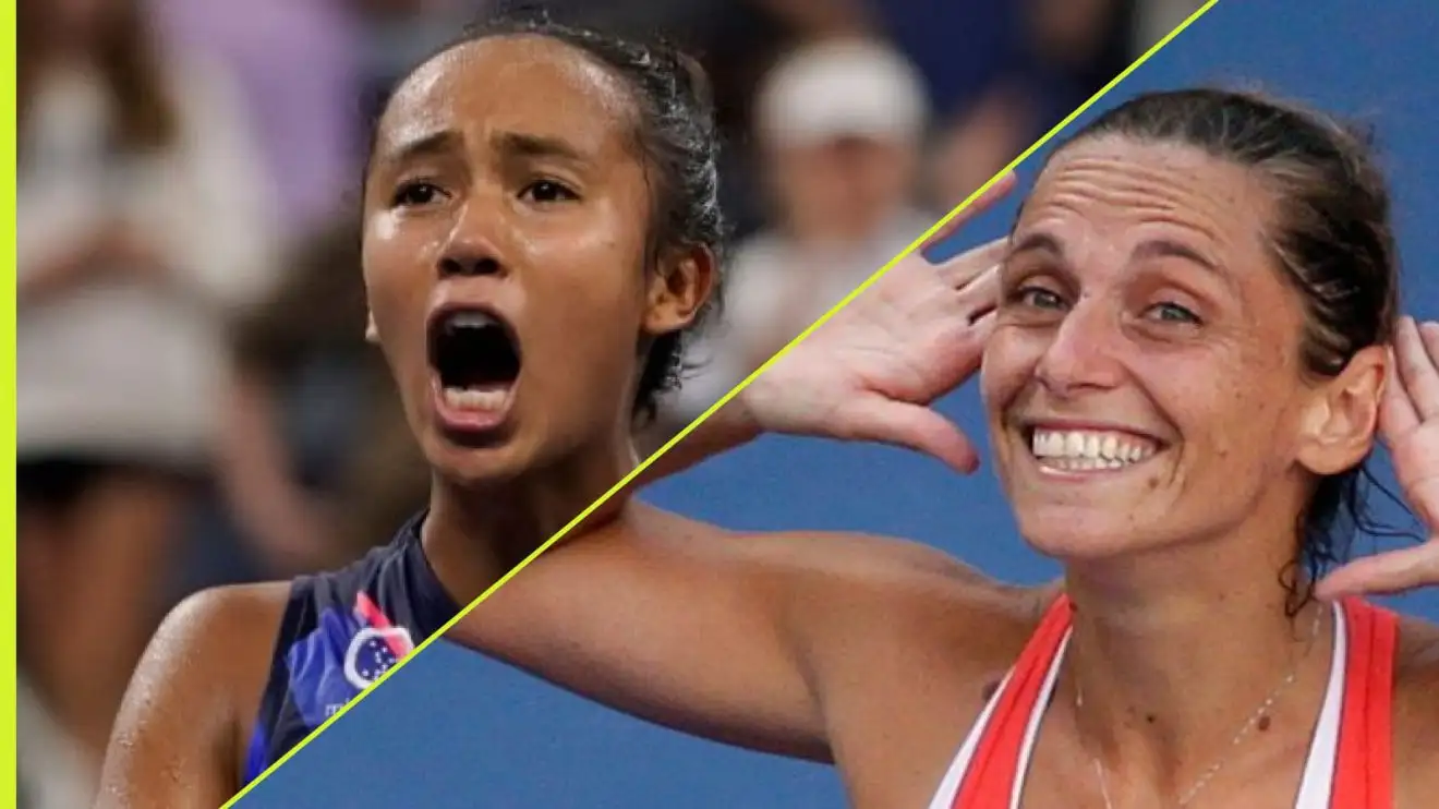 2014 US Open: Relive the Biggest Upsets and Victories