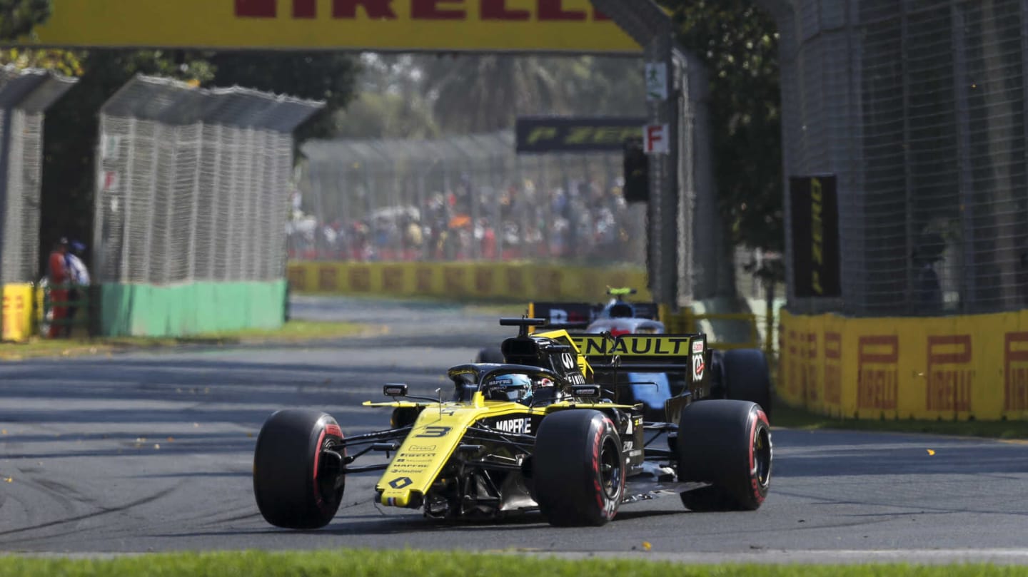 2019 Aus GP: What Happened? (A Look Back at the Race)