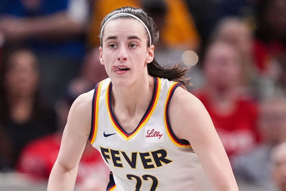 Caitlin Clark Leaves WNBA Announcement: Is She Done for Good? Fans React to the Shocking News!
