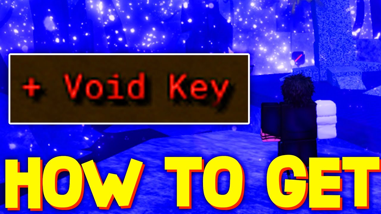 Still asking what does the void key do in Sorcery? Get your answer!