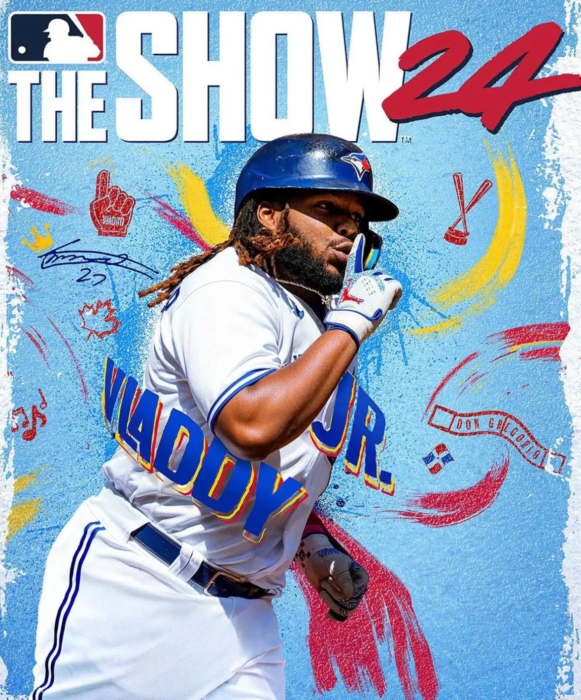 The Show 24 Soundtrack: Find Every Song From the New Game