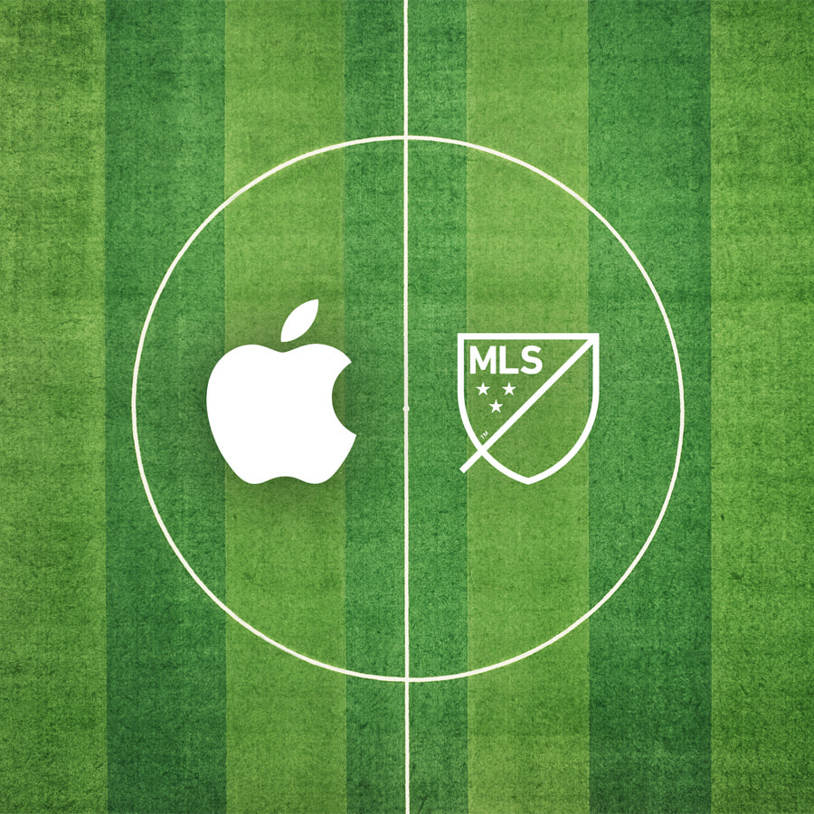 How the mls apple deal works (Easy guide to watching soccer with Apple TV Plus)