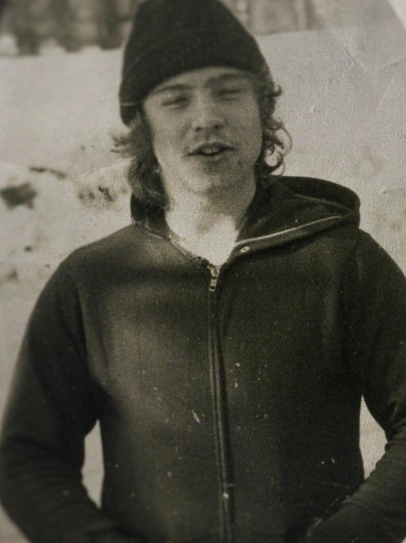 Who is Michael Rossi? Discover the Man Behind the Name!