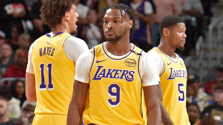 The hottest Laker trade rumors, who might they target, and how will it impact the roster.
