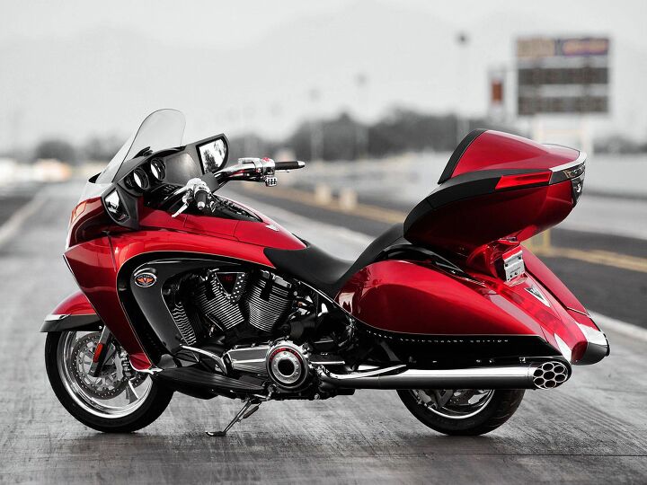 Check Out These Awesome Victory Bike Models - The Best Bikes for Your Money