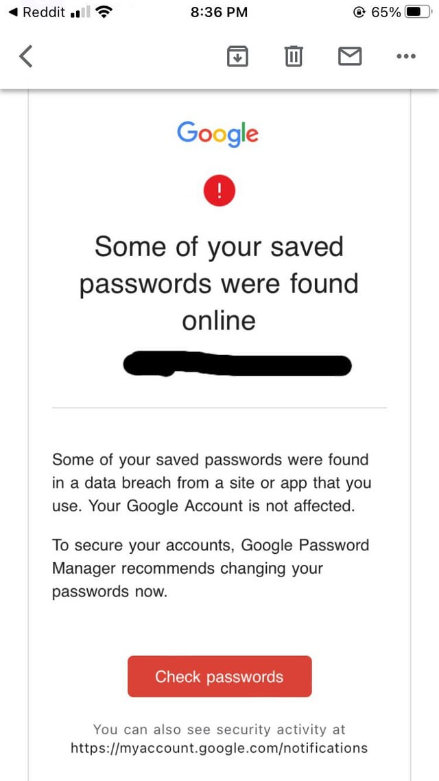 After a Massive Data Leak, Netflix Has Responded: Check if Youre Affected.
