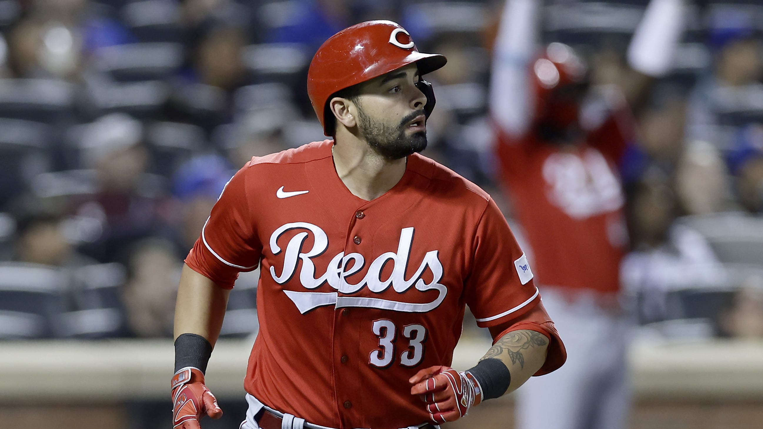Dont Miss the Cincinnati Reds Game on TV: Heres Your Viewing Guide