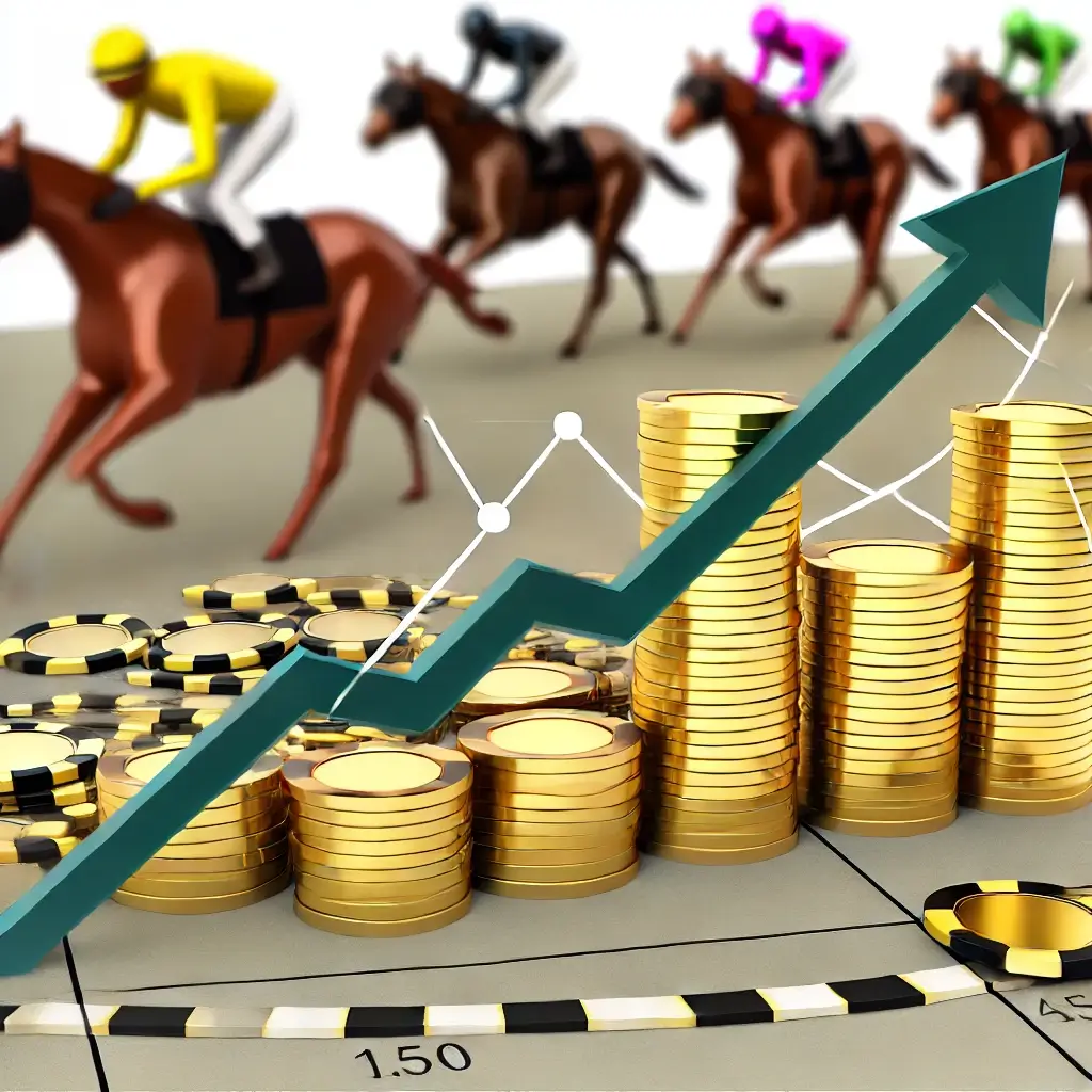 Trifecta Bets: Understanding the Odds and Payouts for Horse Racing.
