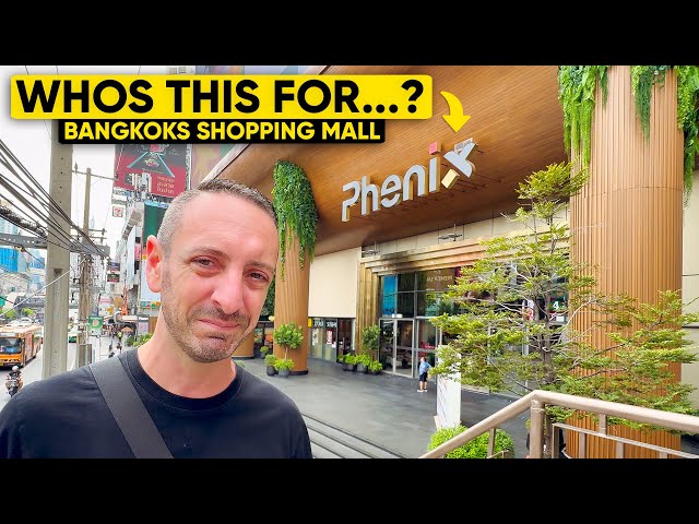 The Phoenix Bangkok: Whats the hype about? Find out here!