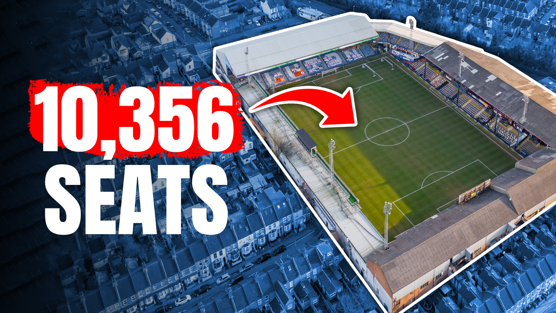 Discover the smallest Premier League stadium, a guide for football fans.