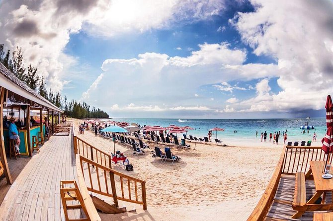 Freeport Golf to Jamaica Beach: Plan Your Getaway (Top Courses & Beachfront Hotels)
