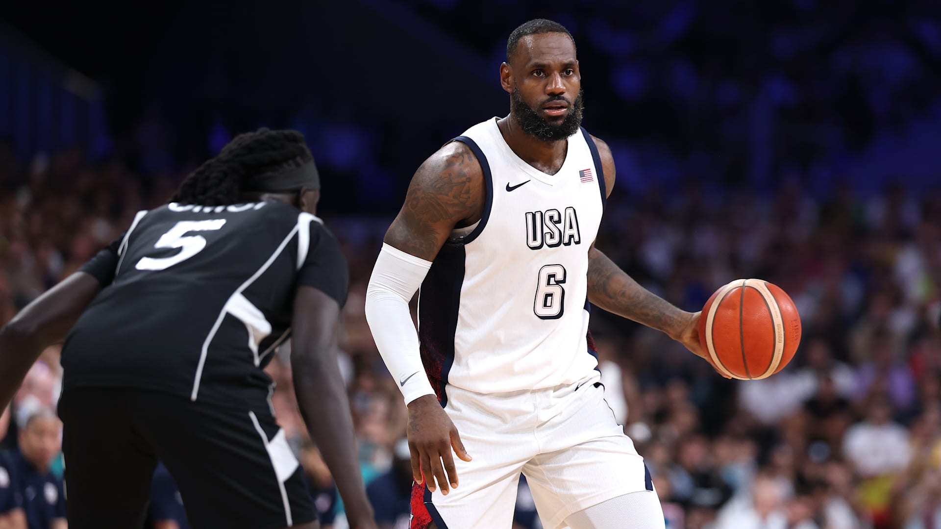 Basketball Olympics Stats: Everything You Need to Know About the Game and Players Performance