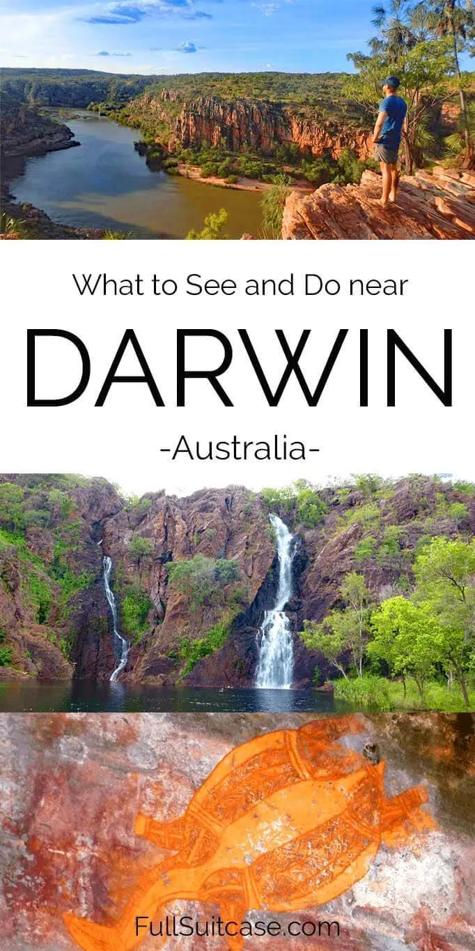 Darwin USA: What to Expect on Your Trip? (Must-Read Before You Go)