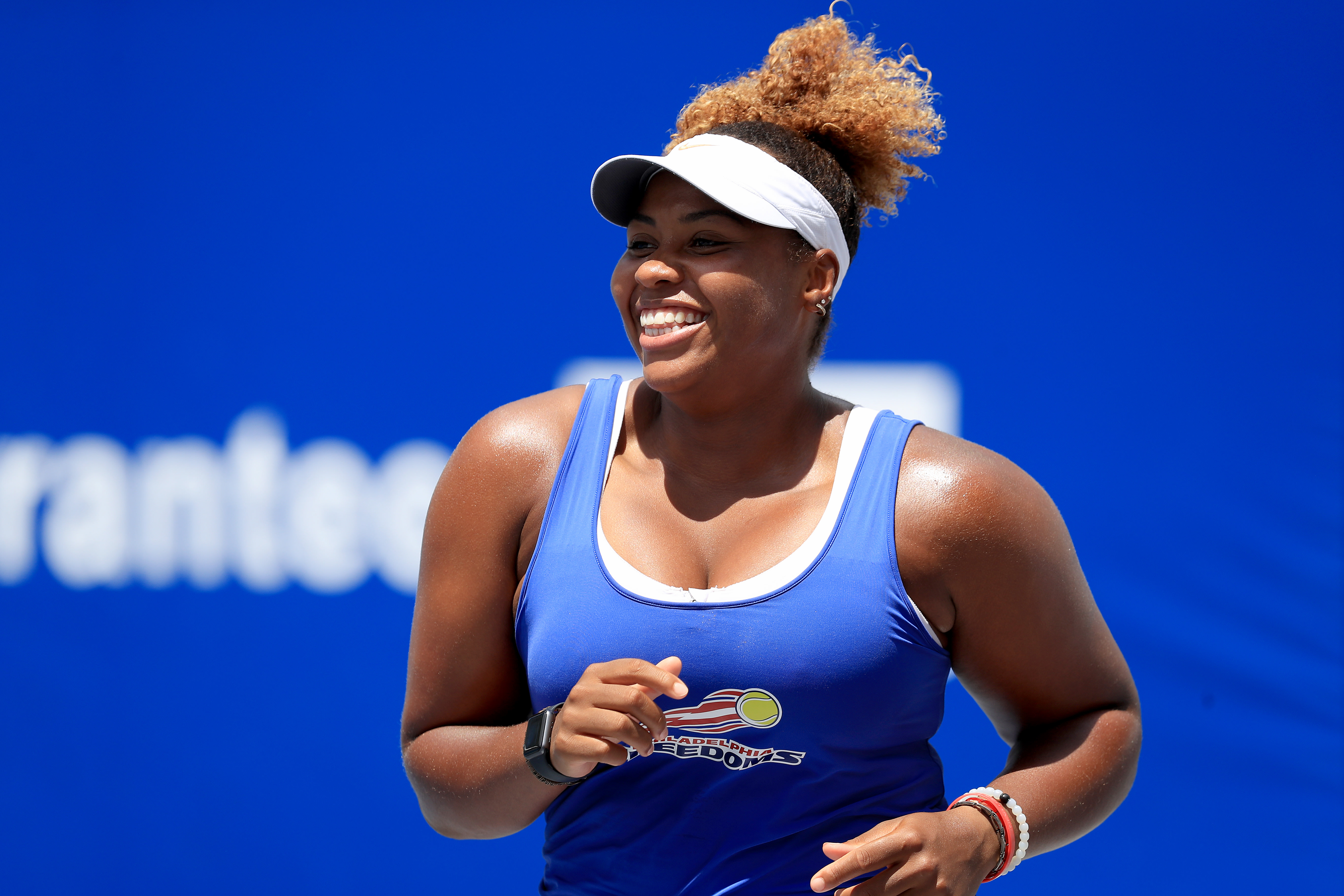 Taylor Thompson Tennis: How Good Is She Really? (Learn the Secrets to Her Winning Strategy!)