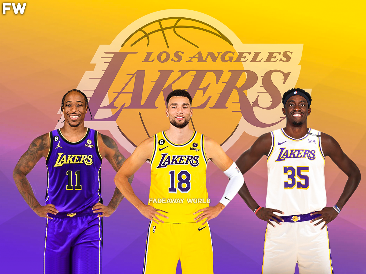 Lakers Trade Targets and Scenarios - Whats the Best Path Forward?