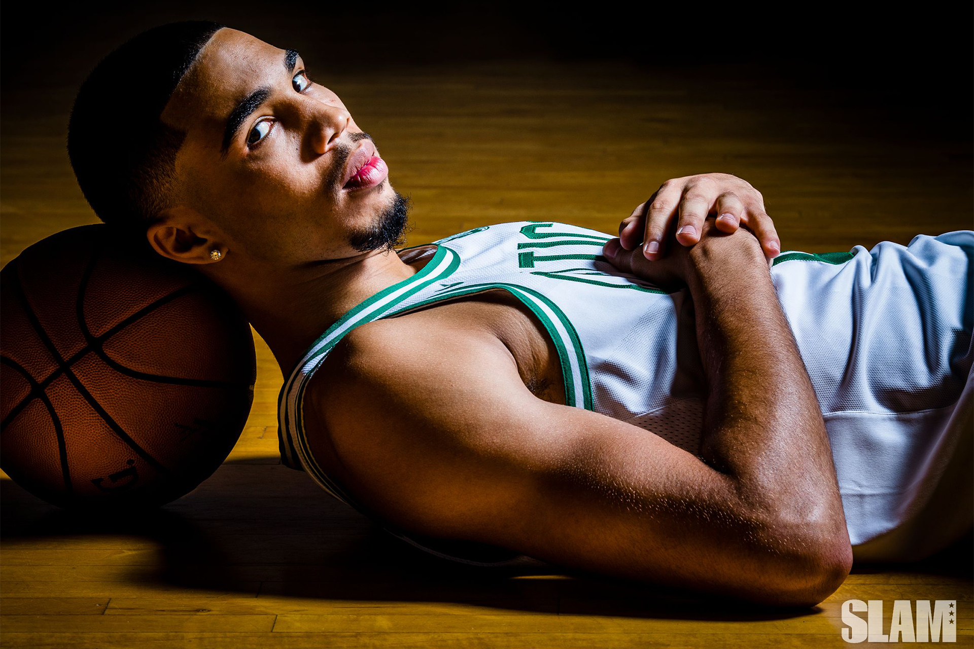 Jayson Tatum Kobe Photo Shoot: What Fans Are Saying