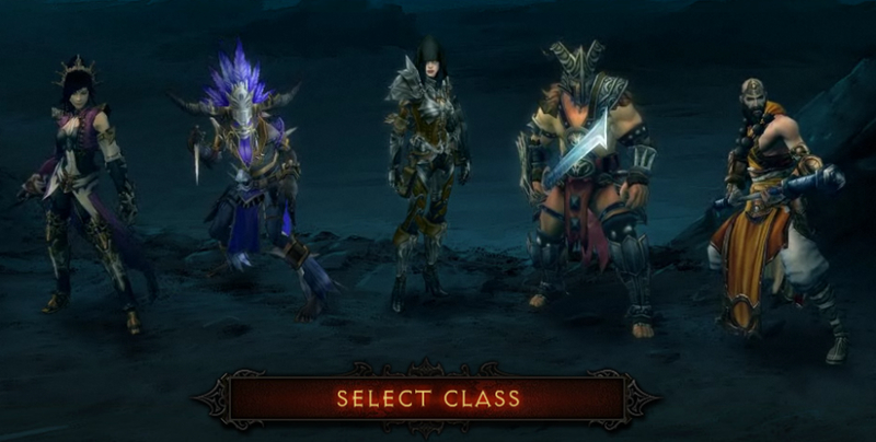 Diablo 3 Classes: Whats the Easiest Class to Play? (Find Out Here!)
