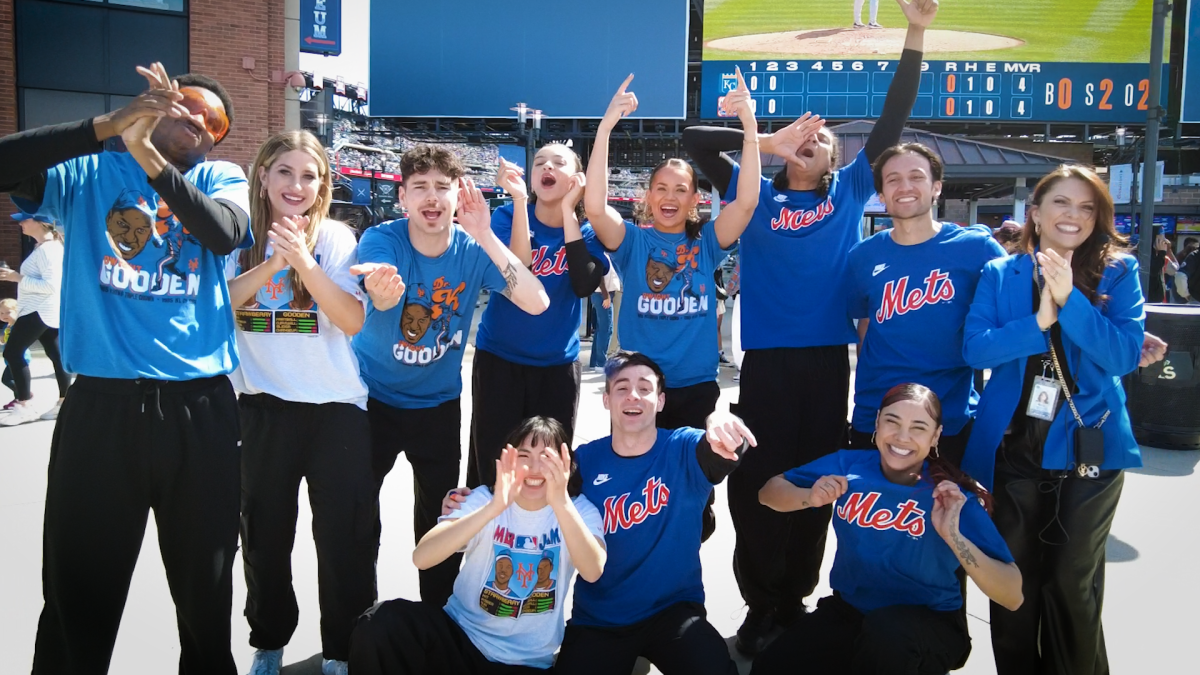Mets Dance Team Auditions: How to Join the Team!