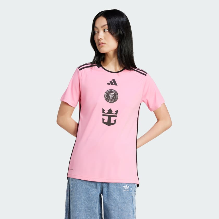 Shop the Miami Pink Jersey: All the Top Styles and Sizes Available