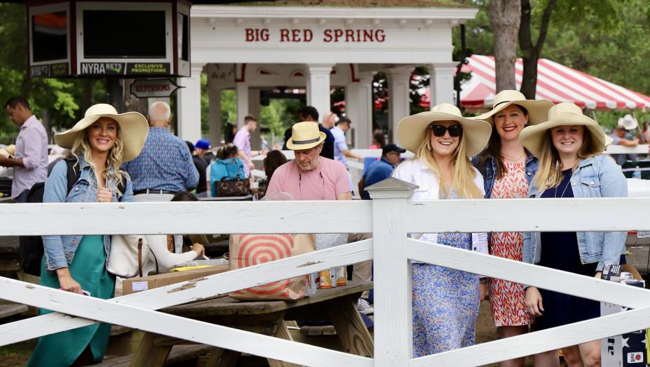 Travers Day Saratoga 2024: What You Need to Know about the Big Race and how to see it in your home?