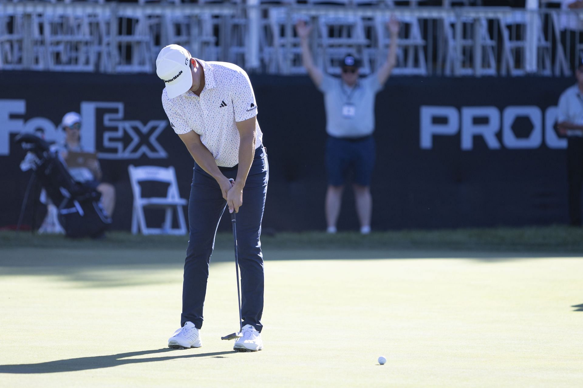 Predicting the Procore Championship Cut Line: Whos In, Whos Out?