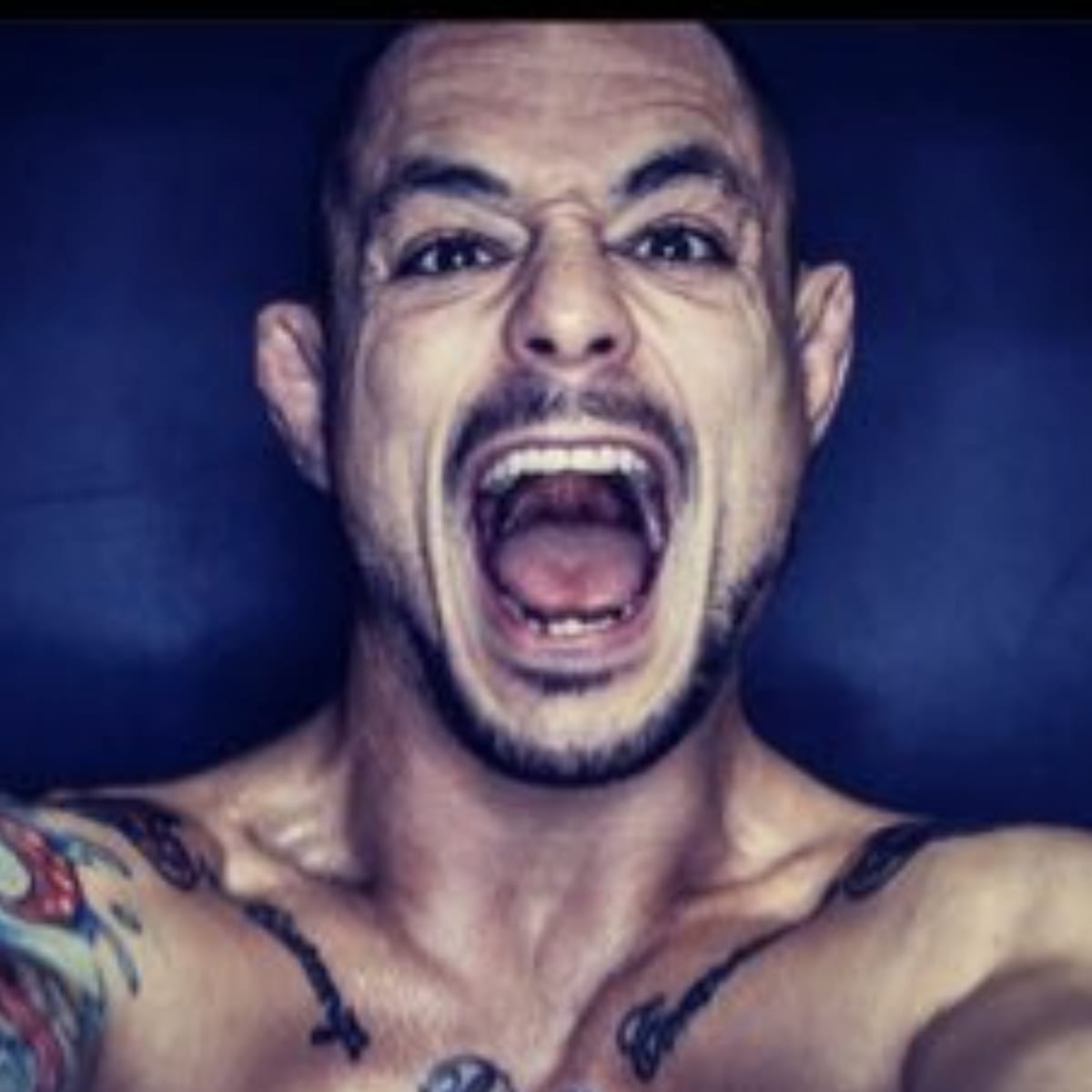 Discover Chad George: Everything you need to know about his life!