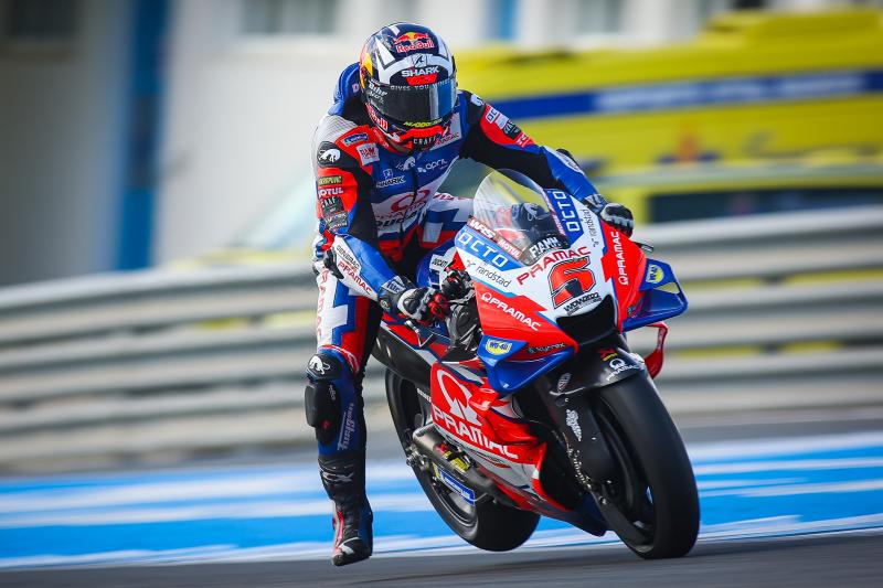 Johann Zarco: Who is He Really? (Everything You Need to Know About the MotoGP Star)