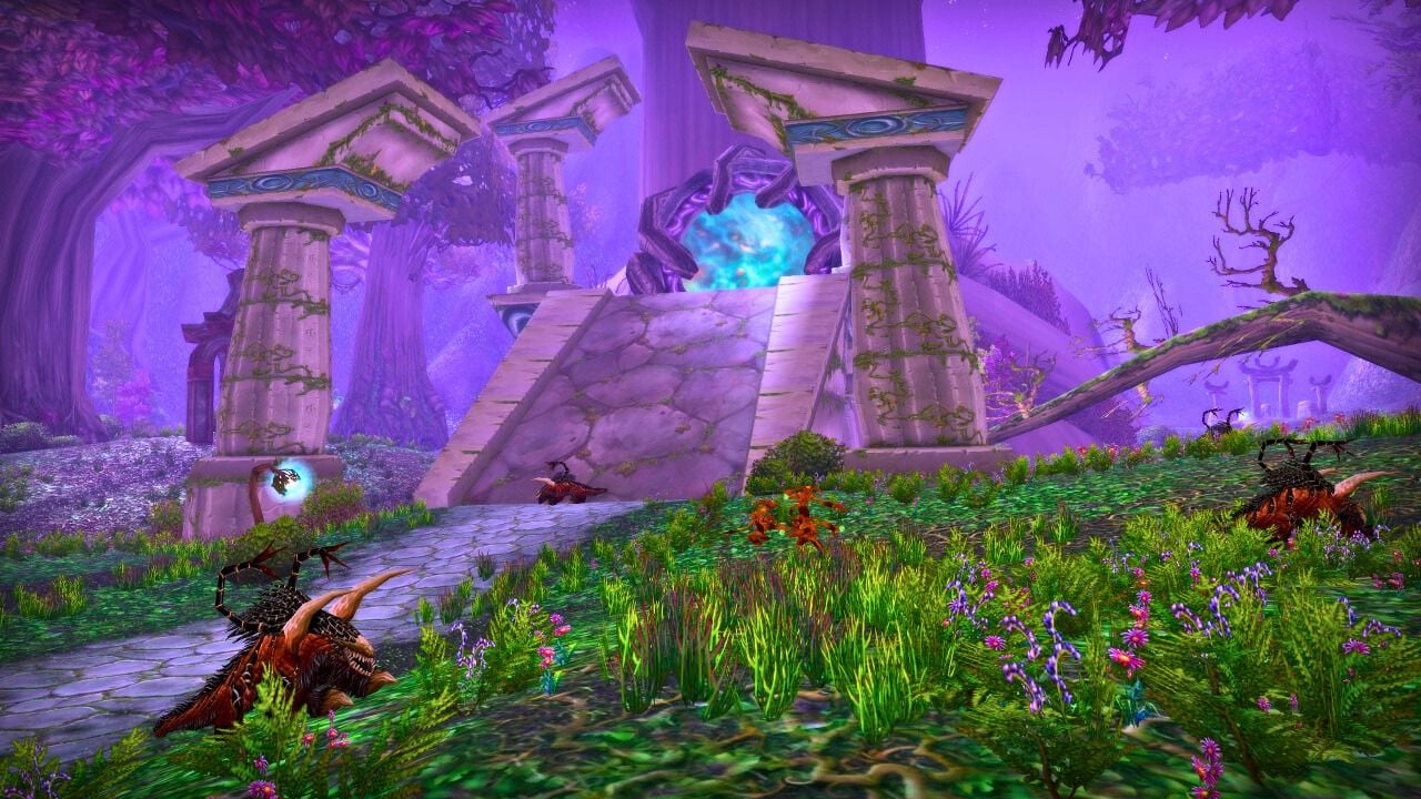 Want to use a wow emerald chip? Check out these tips now!