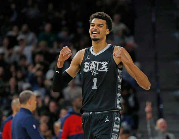 San Antonio Spurs Trade News Today: Breaking Updates on Player Trades