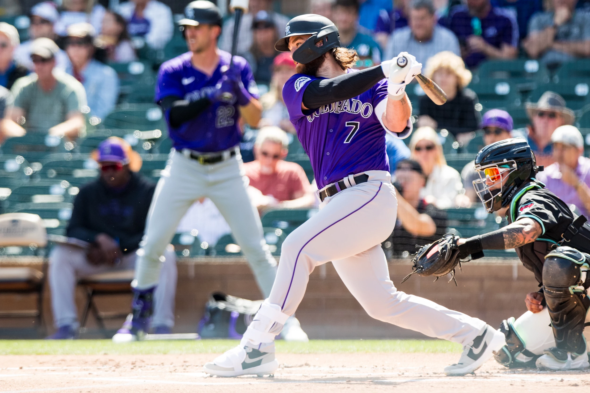 Colorado Rockies Standings Are They Winning Are They Losing Lets Check the Details
