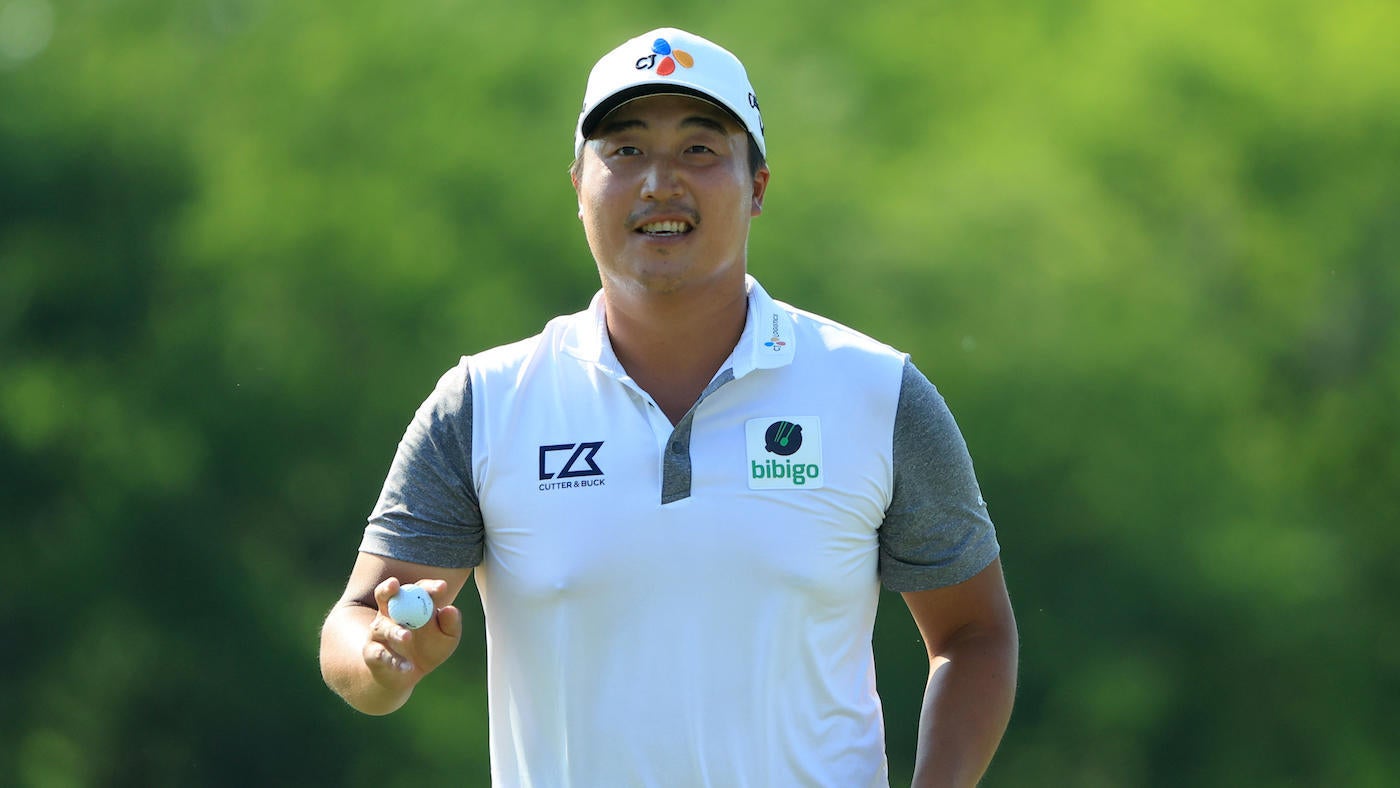 Check the Byron Nelson Leaderboard: Live Scores and Standings You Need to Know!