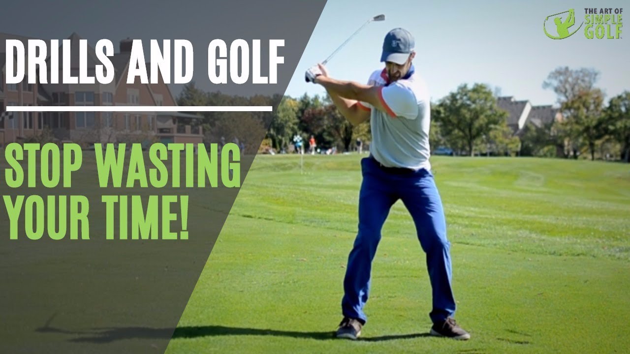How to Practice Golf at the Driving Range: Simple Tips to Improve Your Game Fast