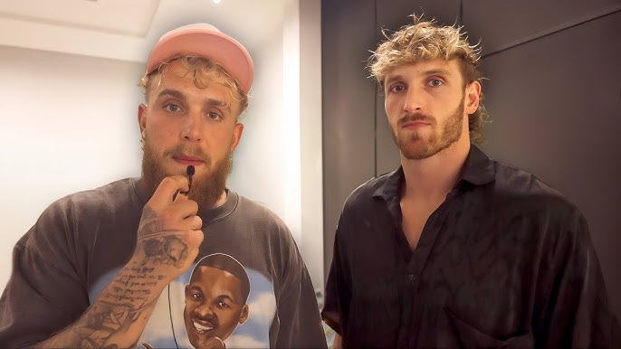 Jake Paul With Logan Paul: New YouTube Video Drops! What to Expect From Them.