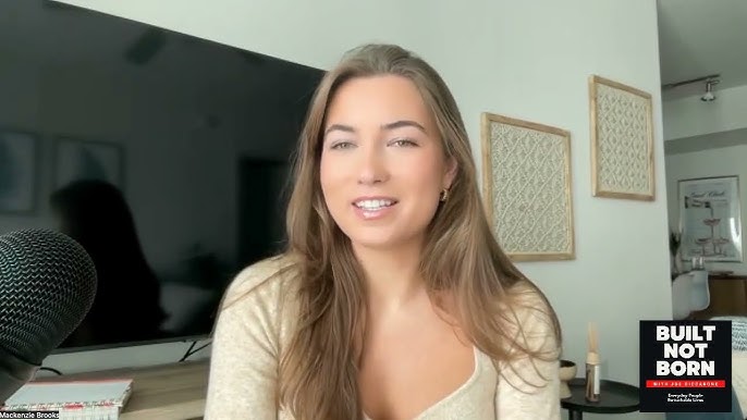 The Mckenzie Brooks Buzz: Heres a Simple Way to See What All the Fuss Is About
