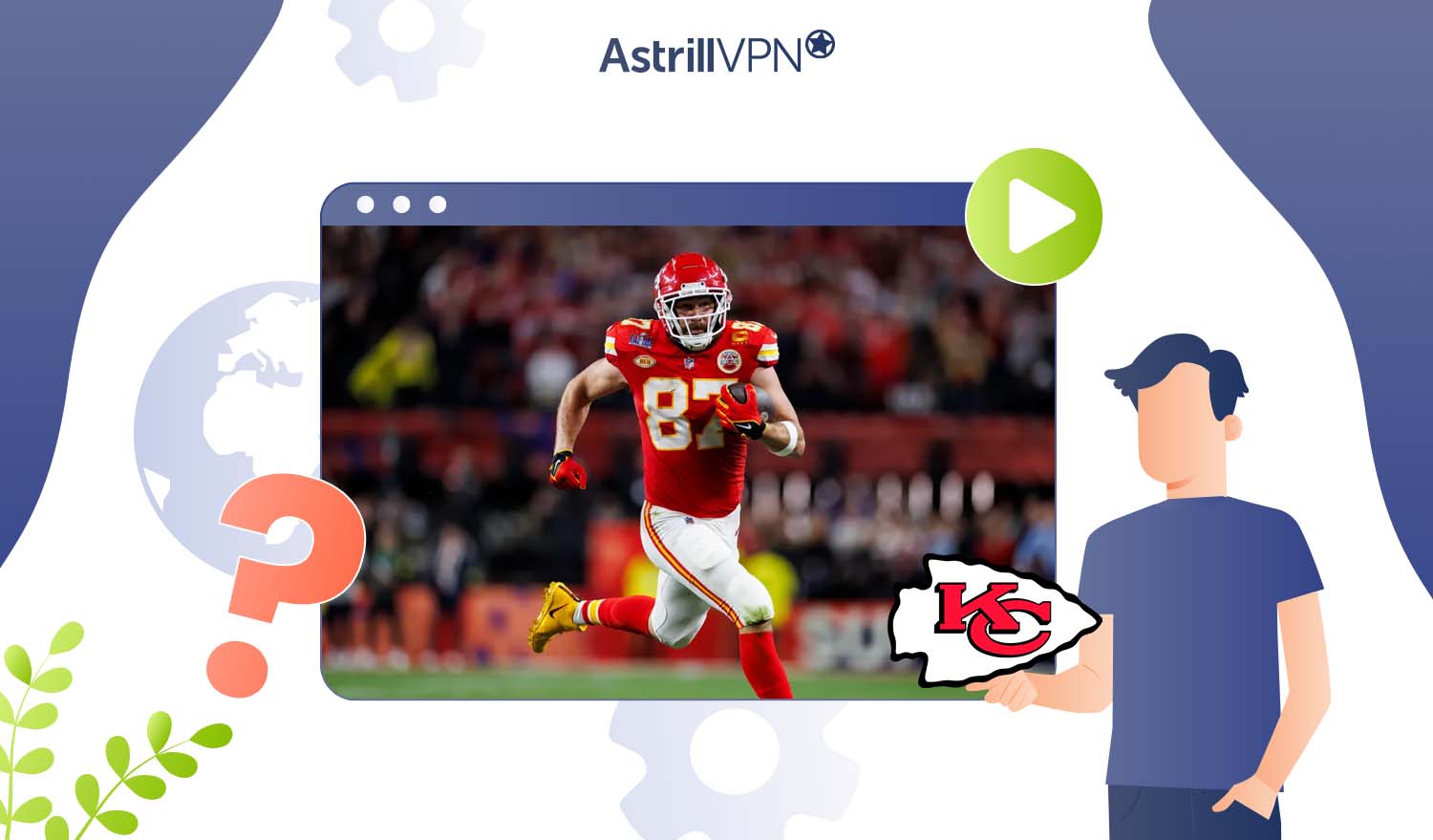 Where to Watch Chiefs Game Tonight: Find Out All the Ways to Catch It