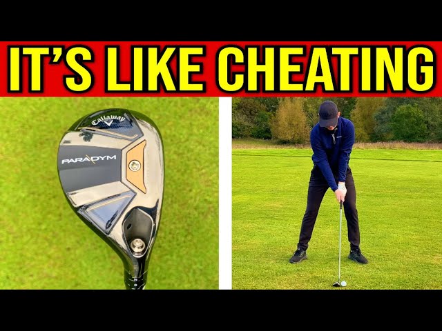 How to Hit a Hybrid Club Correctly: A Guide to Perfecting Your Swing Like Pros