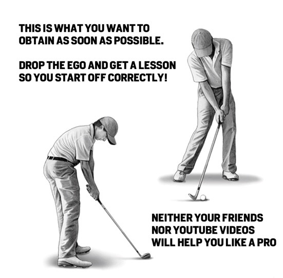 How to Practice Golf at the Driving Range: Simple Tips to Improve Your Game Fast