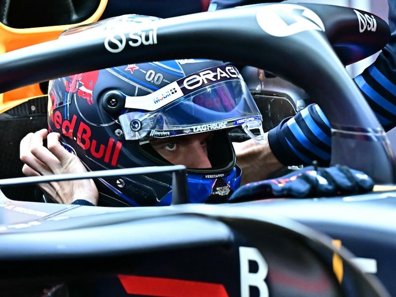 Max on the Wrong Wing? 2024 F1 Las Vegas Could Be a Verstappen Nightmare!