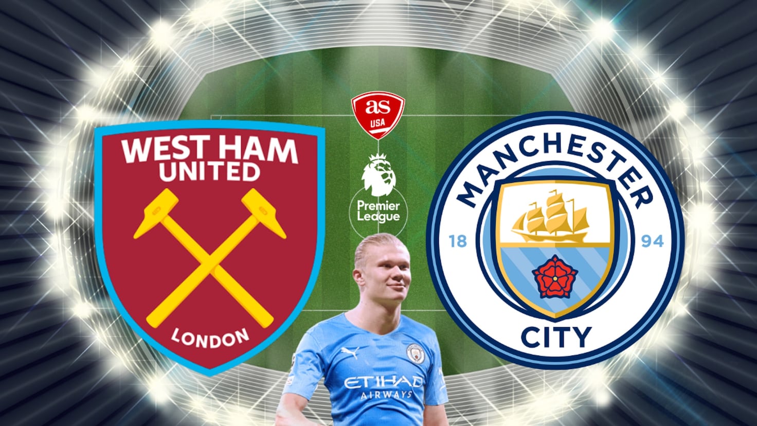 Want to Know Where to Watch West Ham vs Man City? Check This Out!